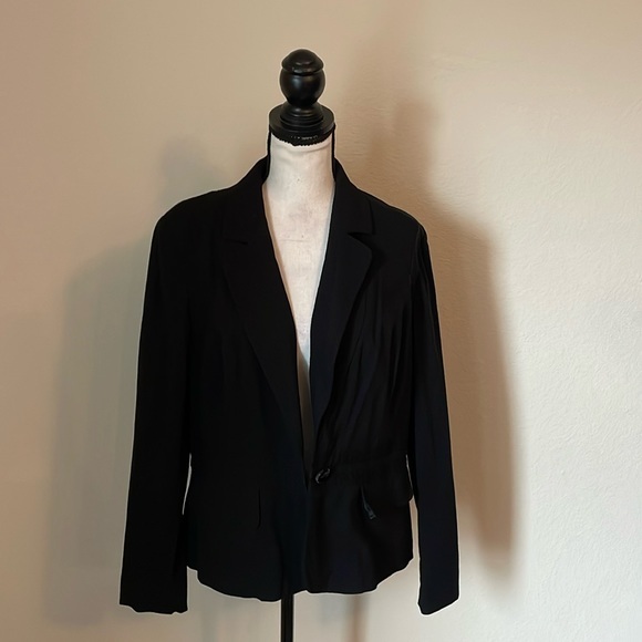 Style&Co stretch jacket - Picture 1 of 1